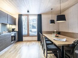 Chalet Resort in Kals am Grossglockner