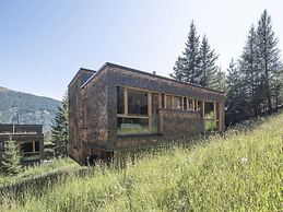 Chalet Resort in Kals am Grossglockner