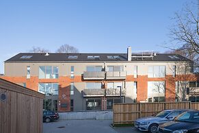 Ferienwohnung in Husum