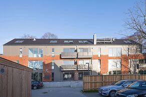 Ferienwohnung in Husum