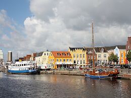 Ferienwohnung in Husum