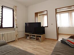 Ferienwohnung in der Nahe vom Hexentanzplatz