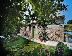 Casa by Sea in a Quiet Cove