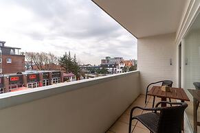 Ferienwohnung, St. Peter-ording