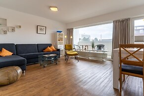 Ferienwohnung, St. Peter-ording