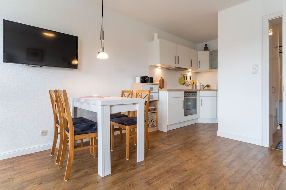 Ferienwohnung, St. Peter-ording