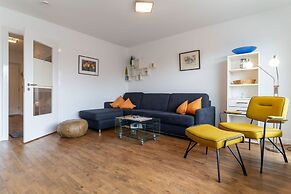 Ferienwohnung, St. Peter-ording