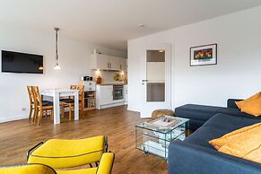 Ferienwohnung, St. Peter-ording