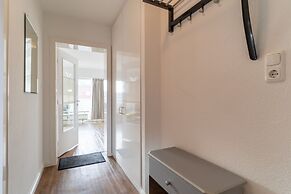 Ferienwohnung, St. Peter-ording