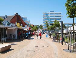 Ferienwohnung, St. Peter-ording