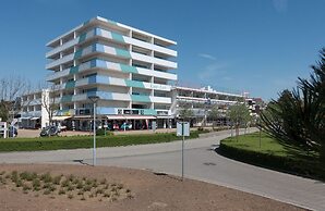 Ferienwohnung, St. Peter-ording