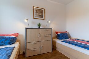 Ferienwohnung, St. Peter-ording