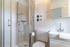 Ferienwohnung, St. Peter-ording