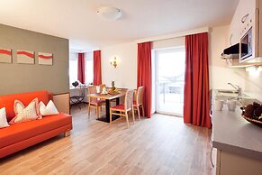 Apartment in Ischgl With a Balcony