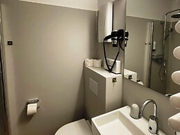 Komfortable Wohnung mit SPA und Pool