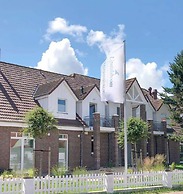 Komfortable Wohnung mit SPA und Pool