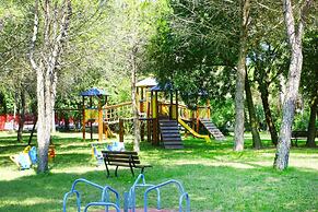 Grado Belvedere AC Apartment