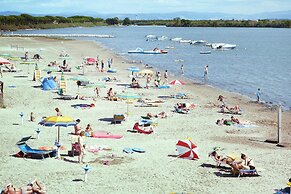 Grado Belvedere AC Apartment