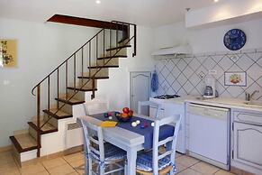 Cottage in Bellegarde Near Camargue Reserve
