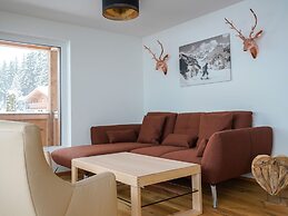 Kitzbuhel Alpine Lodge With Private Infrared Sauna