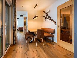 Kitzbuhel Alpine Lodge With Private Infrared Sauna
