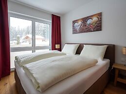 Kitzbuhel Alpine Lodge With Private Infrared Sauna