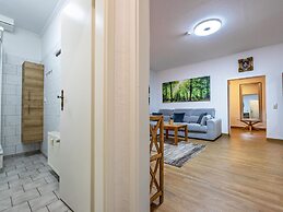 Ferienwohnung in der Mecklenburger Seenplatte