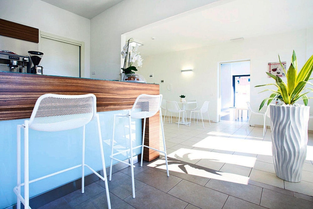 Residence Riviera Palace, Loano