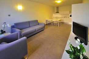 Residence Riviera Palace, Loano