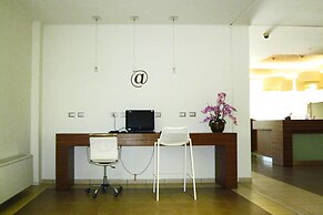 Residence Riviera Palace, Loano