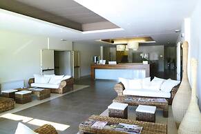 Residence Riviera Palace, Loano