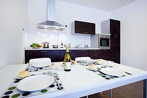 Residence Riviera Palace, Loano