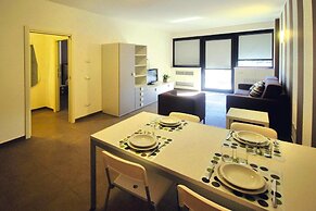 Residence Riviera Palace, Loano