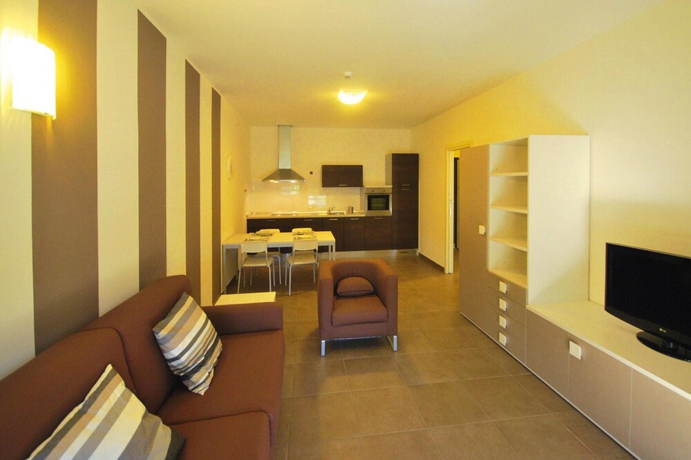 Residence Riviera Palace, Loano