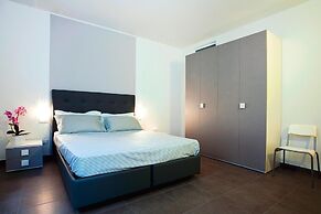 Residence Riviera Palace, Loano