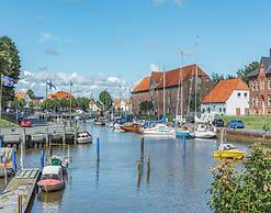 Ferienwohnung, Tonning