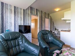 Ferienwohnung, Tonning