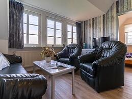 Ferienwohnung, Tonning