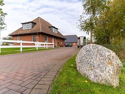 Ferienwohnung, Tonning