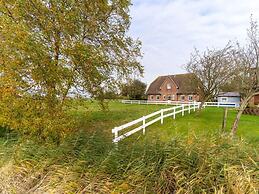 Ferienwohnung, Tonning