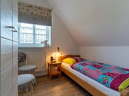 Ferienwohnung, Tonning