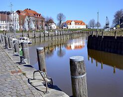 Ferienwohnung, Tonning