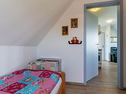 Ferienwohnung, Tonning