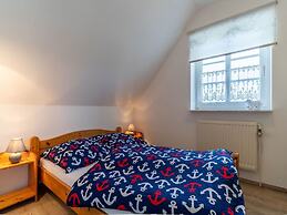 Ferienwohnung, Tonning