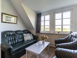 Ferienwohnung, Tonning