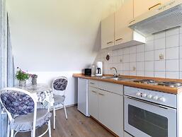 Ferienwohnung, Tonning