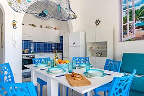 Casa Celeste 100m From Sea