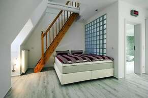 Apartment SL Lounge, Luebben