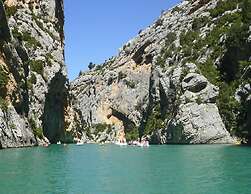 Holiday Home in Provence With Private Pool