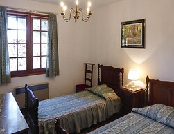 Holiday Home in Provence With Private Pool
